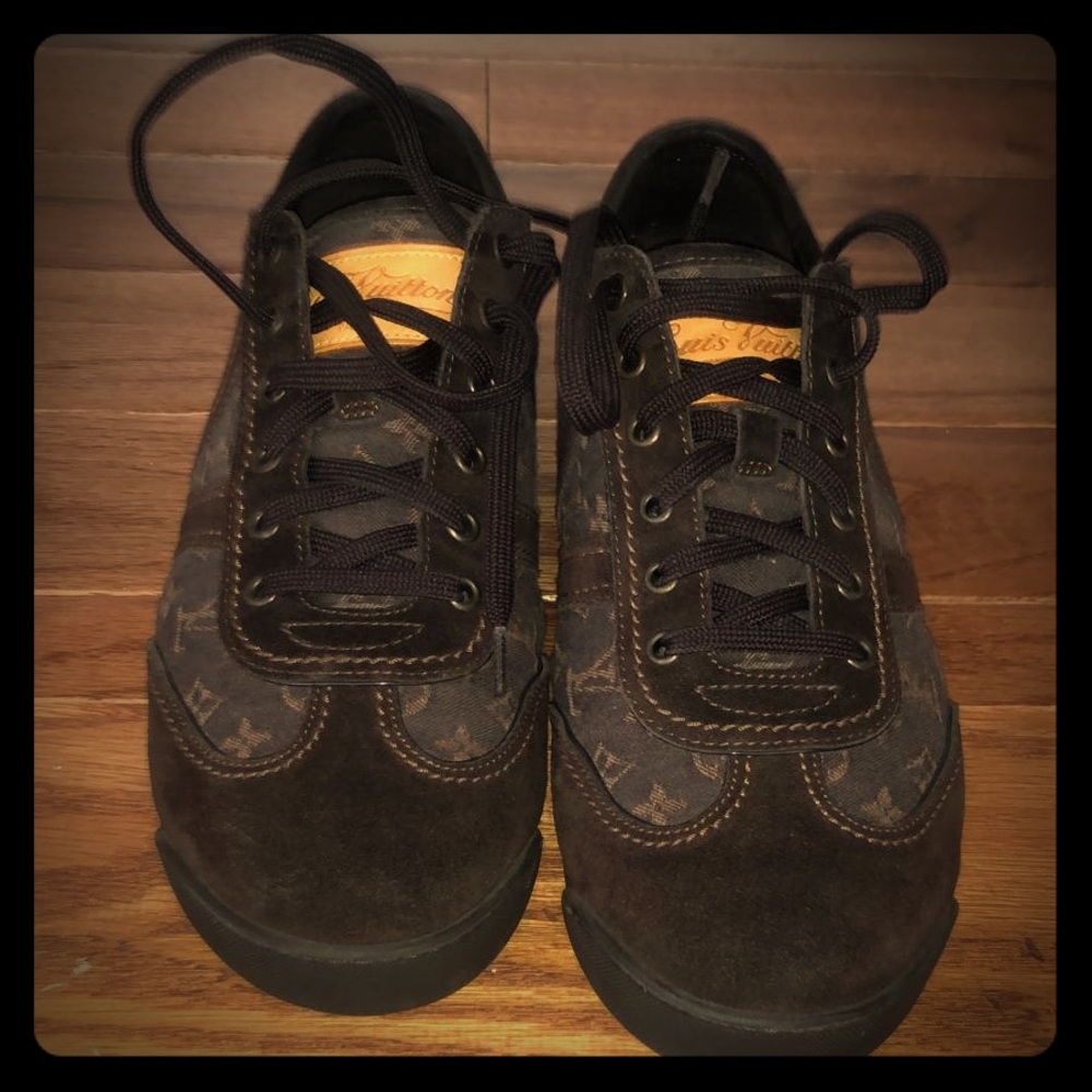 Louis Vuitton Sneaker 👟